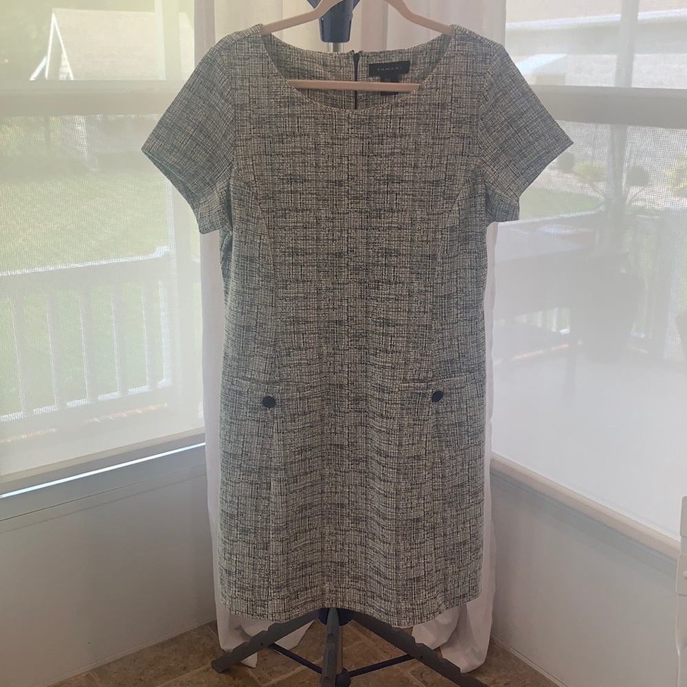 Tahari Dress